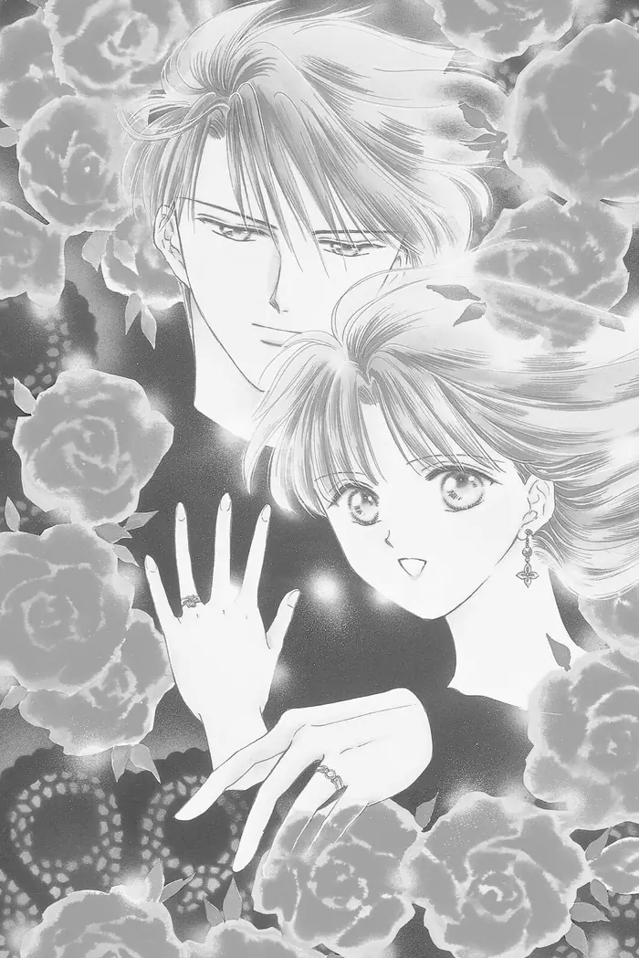 Fushigi Yuugi Chapter 78 image 02_optimized